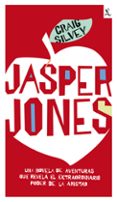 JASPER JONES di SILVEY, CRAIG 