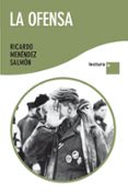 LA OFENSA de MENENDEZ SALMON, RICARDO 