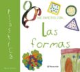 ME DIVIERTO CON LAS FORMAS de ROS, JORDINA  ESTADELLA, PERE 