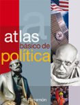 ATLAS BASICO DE POLITICA di VV.AA. 