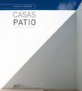 CASAS PATIO: CASAS POR TIPOLOGIA de BAHAMON, ALEJANDRO 