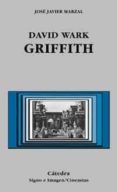 DAVID WARK GRIFFITH di MARZAL, JOSE JAVIER 