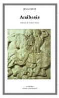 ANABASIS di VV.AA. 