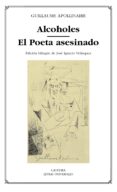 ALCOHOLES, EL POETA ASESINO di VV.AA. 