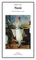 NANA de ZOLA, EMILE 