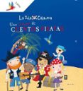 LA ISLA CALAVERA: UNA SEMANA DE CUENTOS PIRATAS de MUNRO , FIONA 