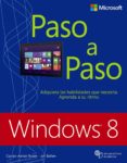 WINDOWS 8: PASO A PASO de BALLEW, JOLI RUSEN CIPRIAN, ADRIAN 