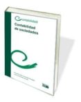 CONTABILIDAD DE SOCIEDADES (4 ED.) di VV.AA. 