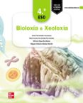 Portada de Bioloxía e Xeoloxía 4.º ESO - Galicia