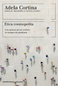 TICA COSMOPOLITA de CORTINA ORTS, ADELA 
