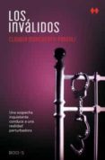 LOS INVALIDOS (BOOX) de MARCUCETTI PASCOLI, CLAUDIA 