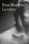 LA CARNE de MONTERO, ROSA 
