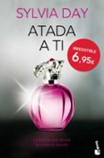ATADA A TI (CROSSFIRE III) de DAY, SYLVIA 