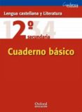 LENGUA Y LITERATURA (2 ESO) di VV.AA. 