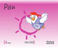 INFANTIL  3 AOS ED. VALORES ED. PAZ VALECIA 2014 di VV.AA