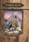 CONAN: LA SAGA DE VALERIA N 3 de WINDSOR-SMITH, BARRY 