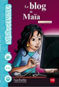 Le Blog De Maïa Niveau 5 (a1-a2) 2º Eso Ed 2016 - Ediciones Sm