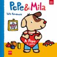 A PEPE LE GUSTA de KAWAMURA, YAYO 