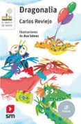 DRAGONALIA de REVIEJO, CARLOS 