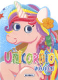 EL UNICORNIO MGICO 1 di VV.AA. 