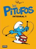 LOS PITUFOS: INTEGRAL 1 de PEYO 