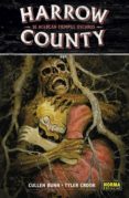 HARROW COUNTY 7: SE ACERCAN TIEMPOS OSCUROS de BUNN, CULLEN 