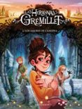 LAS HERMANAS GREMILLET 2. LOS AMORES DE CASIOPEA di BARBUCCI 