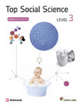 Portada de TOP SOCIAL SCIENCE 3 WATER