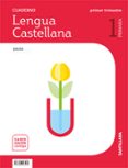 LENGUA PAUTA 1 EDUCACION PRIMARIA CUADERNO 1 SABER HACER CONTIGO ED 2018 di VV.AA. 