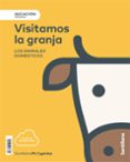 Portada de NIVEL INICIACION PRI ANIMALES DOMESTICOS