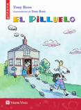 EL PILLUELO (PIATA) di VV.AA. 