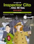 ESPECIAL MISTERIO - N ESPECIAL de ITURBE, ANTONIO G. 