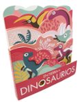 EN TIERRA DE DINOSAURIOS di BAKER, LAURA 