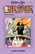 ONE PIECE N 4 de ODA, EIICHIRO 