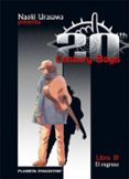 20TH CENTURY BOYS N 19 de URASAWA, NAOKI 