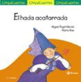 CHIQUICUENTOS 6 :EL HADA ACATARRADA de MENDO, MIGUEL ANGEL 