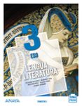 LENGUA Y LITERATURA 3 ESO. SUMA PIEZAS ARAGN / ASTURIAS / CANTABRIA / CASTILLA Y LEN / CASTILLA-LA    MANCHA / CEUTA / COMUNIDAD VALENCIANA / EXTREMADURA / ILLES      BALEA di VV.AA. 