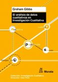 EL ANALISIS DE DATOS CUALITATIVOS EN INVESTIGACIN CUALITATIVA di GIBBS, GRAHAM 