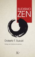 BUDISMO ZEN de SUZUKI, DAISETZ TEITARO 