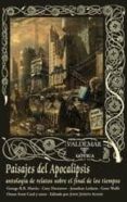 PAISAJES DEL APOCALIPSIS di VV.AA. 