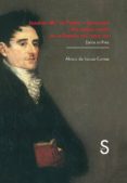 JOAQUIN MARIA DE FERRER Y CAFRANGA di IRANZO COMAS, ALVARO DE 