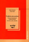 EL MALTRATO ENTRE ESCOLARES: TECNICAS DE AUTOPROTECCION Y DEFENSA EMOCIONAL PARA ALUMNOS PADRES Y EDUCADORES di MATAMALA, ANTONIO  HUERTA, ELENA 