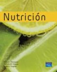 NUTRICION di THOMPSON, JANICE L. 