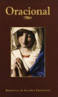 ORACIONAL: NUEVO DEVOCIONARIO DEL CRISTIANO (3 ED.) de PARDO, ANDRES 