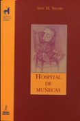 HOSPITAL DE MUECAS di SHARP, ANN M. 