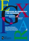 EJERCICIOS DE GRAMATICA Y DE EXPRESION di VV.AA. 