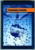 TRATAMIENTOS NATURALES di VV.AA