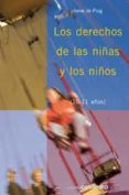 LOS DERECHOS DE LAS NIAS Y LOS NIOS di PUIG, IRENE 