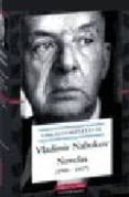 OBRAS COMPLETAS 3: NOVELAS (1941-1957) de NABOKOV, VLADIMIR 