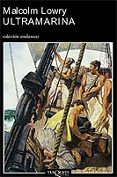 ULTRAMARINA de LOWRY, MALCOLM 